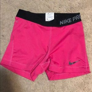 nike pros